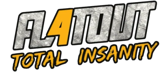 FlatOut 4: Total Insanity