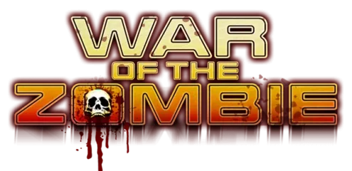 War Of The Zombie