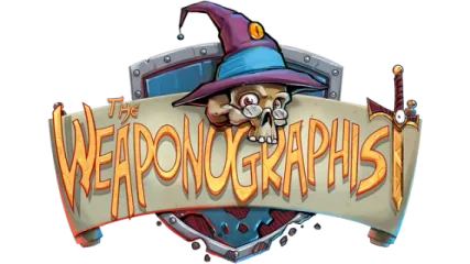 The Weaponographist