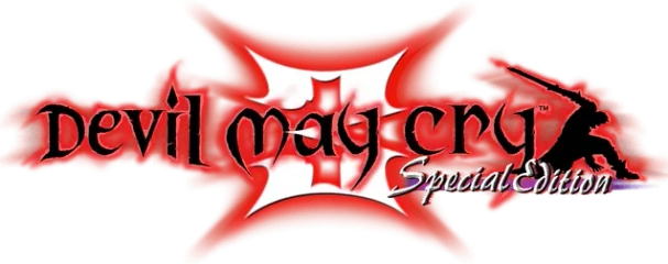 Devil May Cry 3 Special Edition