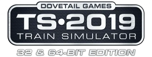 Train Simulator 2019