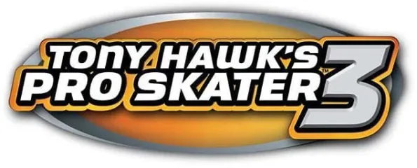 Tony Hawk's Pro Skater 3