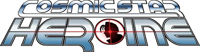Cosmic Star Heroine