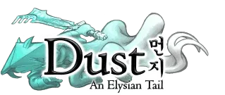 Dust: An Elysian Tail