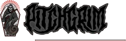 Логотип Death Cargo