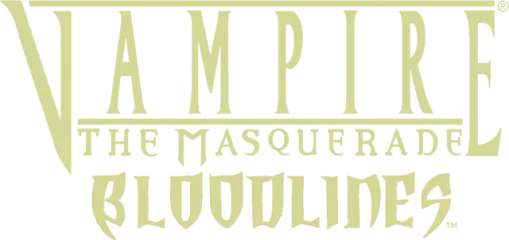 Vampire: The Masquerade - Bloodlines