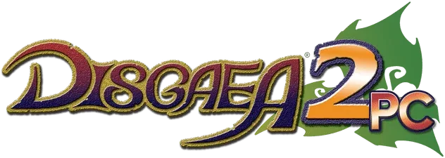 Disgaea 2 PC
