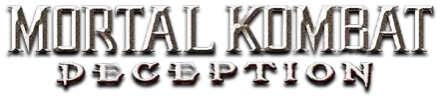 Mortal Kombat: Deception
