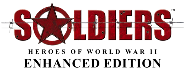 Soldiers: Heroes of World War 2