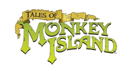 Tales of Monkey Island: Complete Season