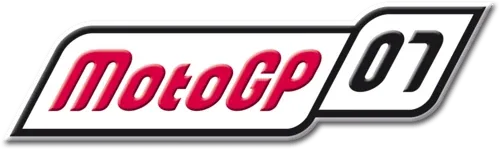 Логотип MotoGP 07