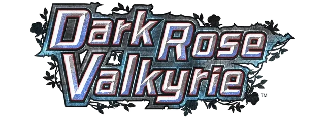 Dark Rose Valkyrie