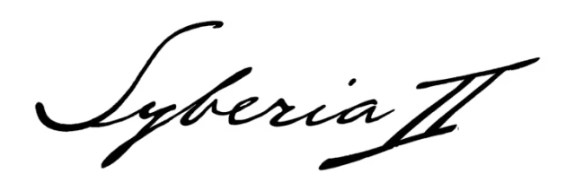 Syberia 2 (Сибирь 2)