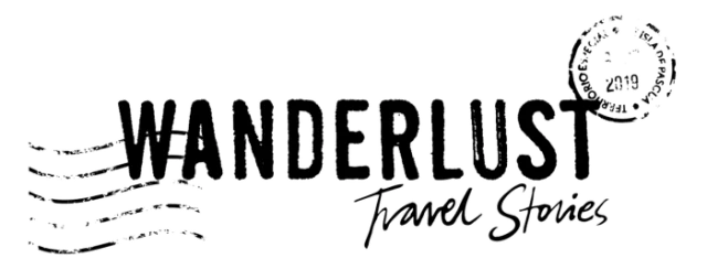 Wanderlust Travel Stories
