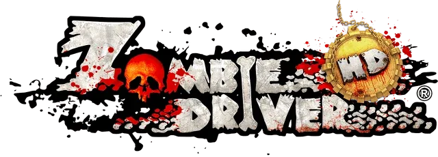 Zombie Driver HD
