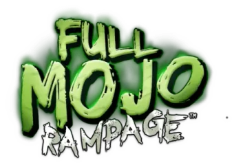Full Mojo Rampage