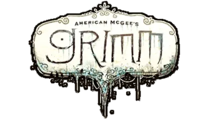 Логотип Grimm