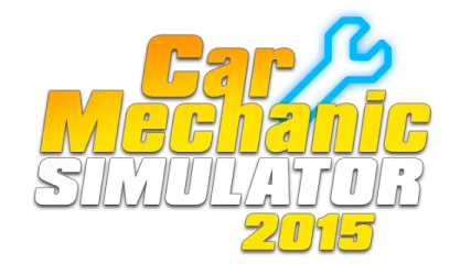 Car Mechanic Simulator 2015