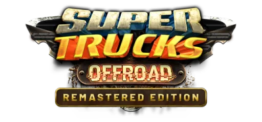SuperTrucks Offroad Racing