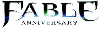 Fable Anniversary