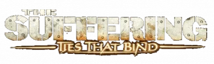 The Suffering