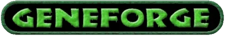 Geneforge 1