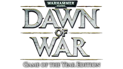 Warhammer 40,000: Dawn of War - Game of the Year Edition