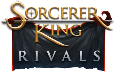 Sorcerer King: Rivals