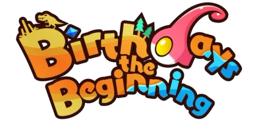 Birthdays the Beginning