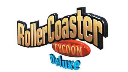 RollerCoaster Tycoon: Deluxe