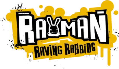 Rayman Raving Rabbids