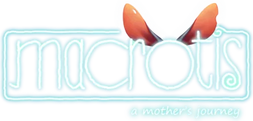 Macrotis: A Mother's Journey