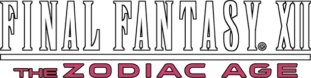 FINAL FANTASY 12 THE ZODIAC AGE