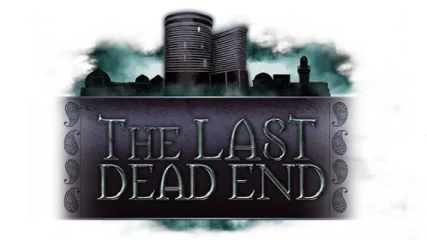Логотип The Last DeadEnd