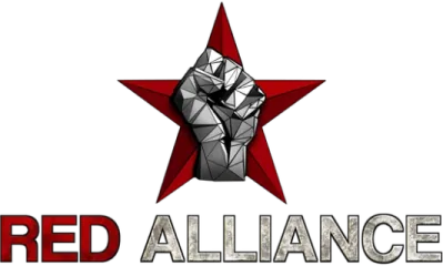 Логотип Red Alliance