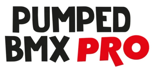 Pumped BMX Pro