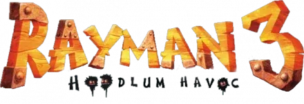 Rayman 3: Hoodlum Havoc