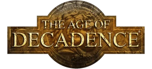 The Age of Decadence