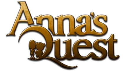 Anna's Quest (Квест Анны)