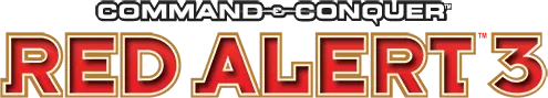 Command & Conquer: Red Alert 3