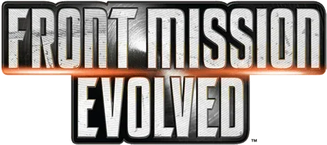 Front Mission Evolved