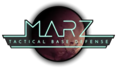 MarZ: Tactical Base Defense
