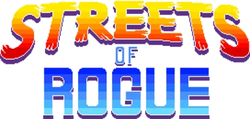 Streets of Rogue