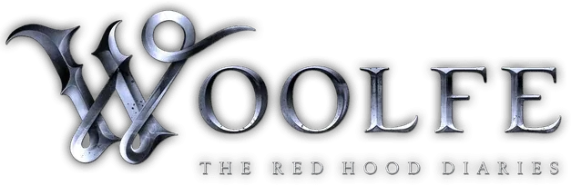 Woolfe - The Red Hood Diaries
