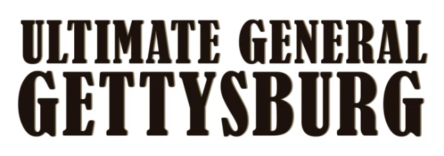 Ultimate General: Gettysburg