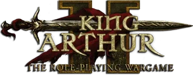 King Arthur - The Role-playing Wargame