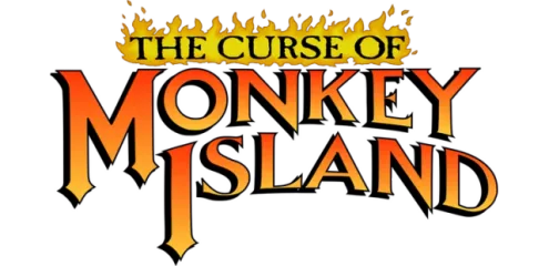 The Curse of Monkey Island