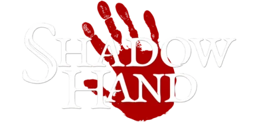 Shadowhand: RPG Card Game