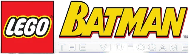 LEGO Batman: The Videogame
