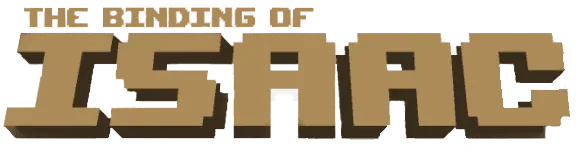 The Binding of Isaac